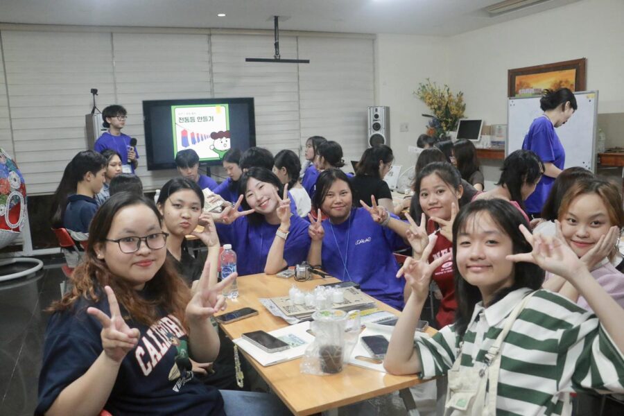 câu-lạc-bộ-tiếng-hàn