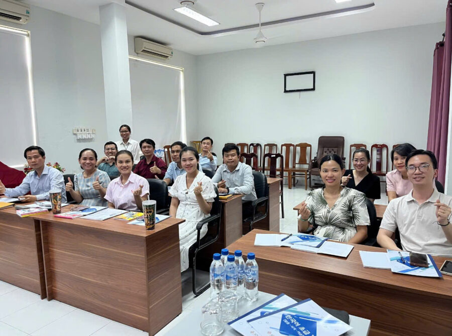 trung tâm tiếng hàn đà nẵng